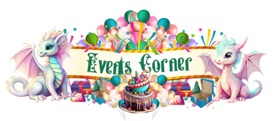 Events Corner