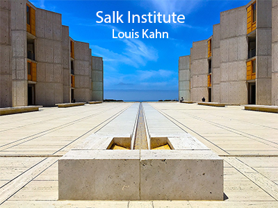 Salk Instiitute