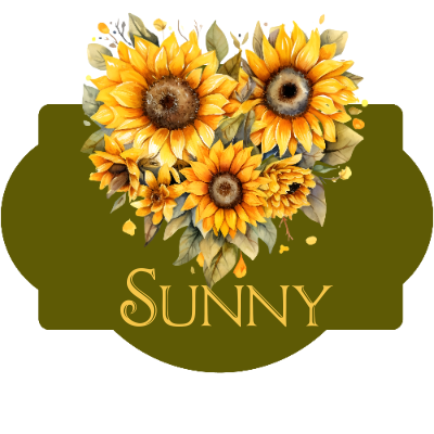 Sunny Signature