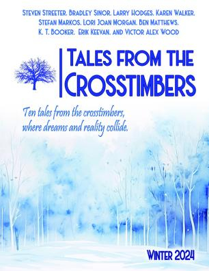 Crosstimbers Cover