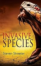 Book by Steven Streeter