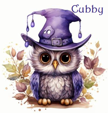 Cubby-owl signature