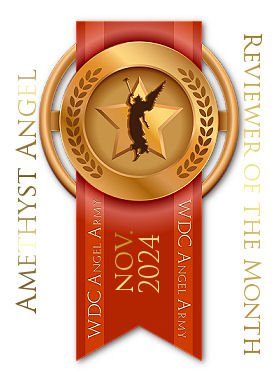 My award image from Kiya