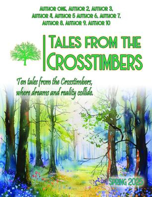 Spring Issue Tales from the Crosstimbers