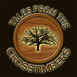 Tales from the Crosstimbers site icon