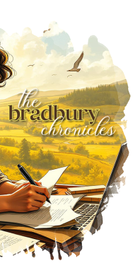 Banner for Bradbury Chronicles