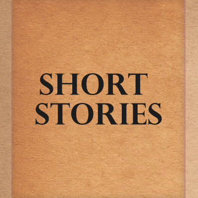 This graphic is for folder items that contain Short Stories.