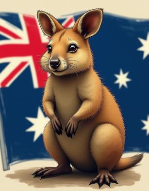 Australia Day 2025