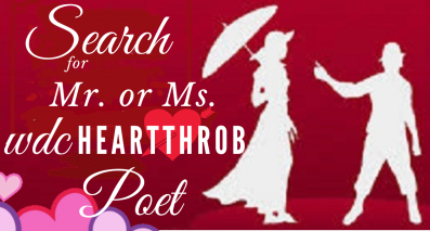 A contest for the heart season- (Poetry Contest) OPEN on FEB