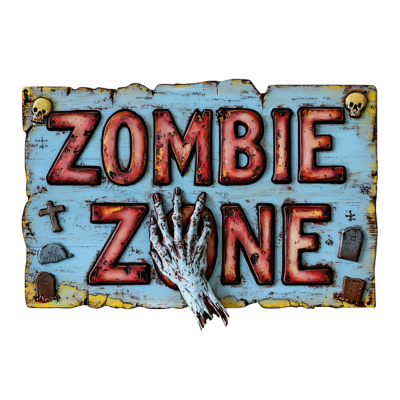 Zombie Zone 