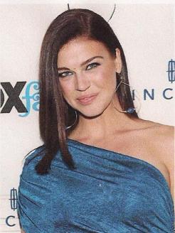 Adrianne Palicki ~ Wonder Woman in NBC Pilot