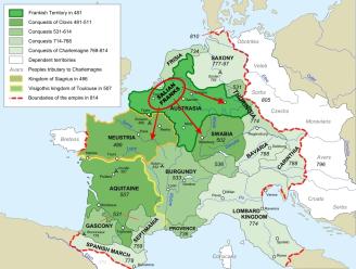 Salian Expansion ~  No description included. 