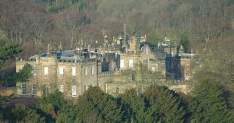 Skelton Castle ~  No description included. 