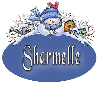 Portfolio: sharmelle - Writing.Com